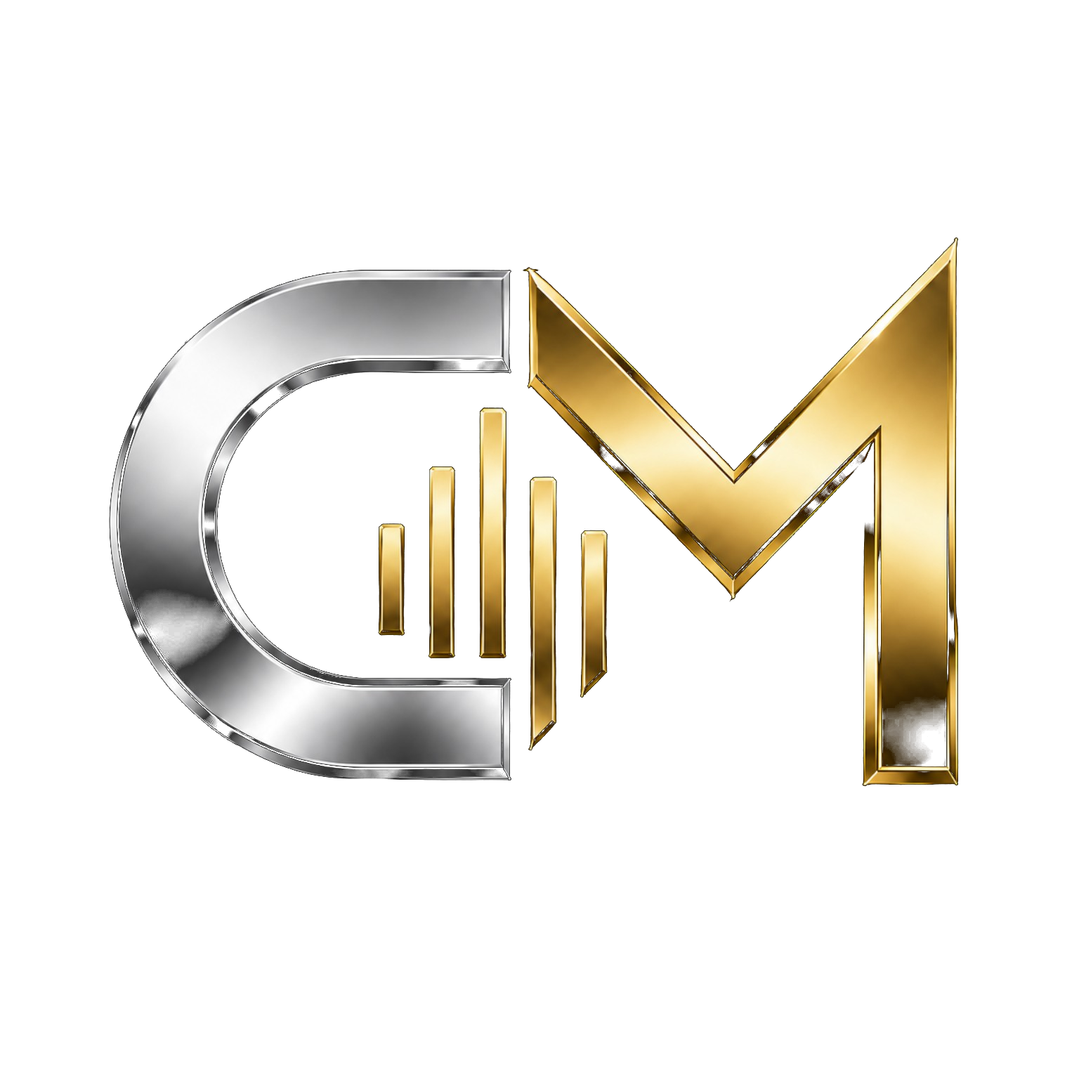 Custom Music Logo